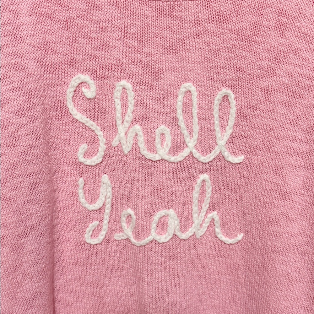 NWT Lilly Pulitzer Tully Sweater size Large - Picture 2 of 6